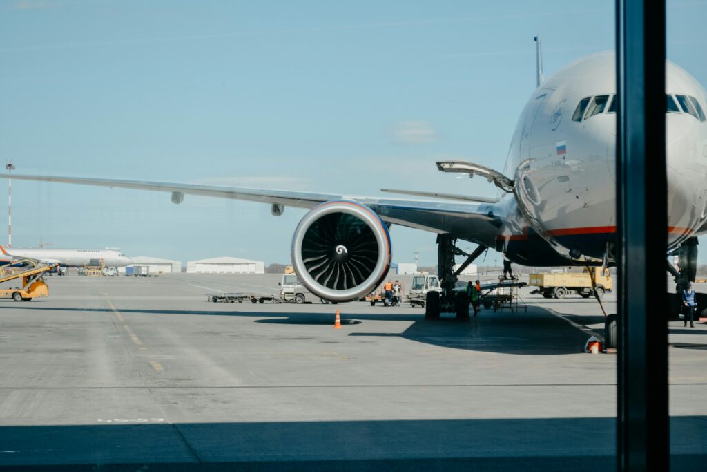 Services de transport privé international de luxe